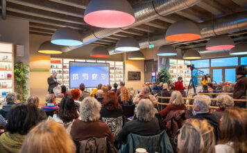 Έρευνα για την ΑΙ: Οι έλληνες συγγραφείς στον αστερισμό της αβεβαιότητας (επιμ. Άννα Αφεντουλίδου)