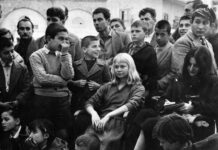 Από το βιβλίο στην Οθόνη (5-9 Μαρτίου στην Ταινιοθήκη της Ελλάδος