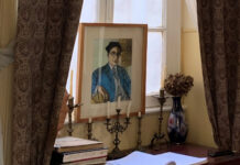 Ο Καβάφης στην εποχή του (γράφει η Σοφία Ιακωβίδου)