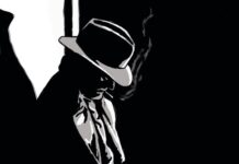 Από τον Νίτσε στο Noir, Είναι οι αστυνομικοί συγγραφείς θεωρητικοί του Κακού; (του Γιάννη Πανούση)