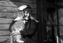 Έντιτ Σέντεργκραν: Θρίαμβος να υπάρχεις…(γράφει η Δήμητρα Μήττα)