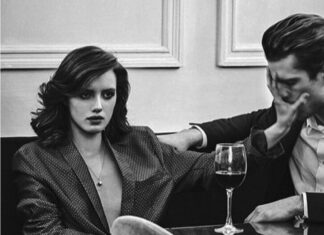 Ο χωρισμός ως εκκωφαντική σιωπή απώλειας (γράφει η Δέσποινα Καϊτατζή-Χουλιούμη)