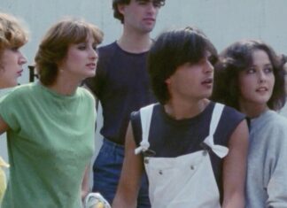 Όψεις του εμπορικού κινηματογράφου της δεκαετίας του 1980 (του Βαγγέλη Τζούκα)