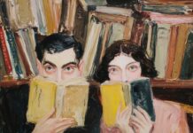 Τα βιβλία της άνοιξης:10 νεότερα +10 κλασικά (επιλέγουν η Αλεξάνδρα Χαΐνη και ο Γιάννης Ν.Μπασκόζος)