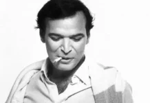 Αποχαιρετώντας τον Γιώργο Μαρίνο (του Ιάσονα Νεύρη)