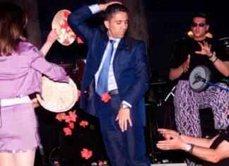 Τζιτζιφιές (διήγημα του Σπύρου Βουδούρη)