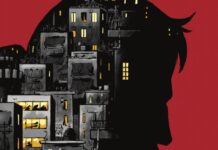 Πολυκατοικίες, φωταγωγοί, κόμικς και στίχοι στην υπηρεσία της Ιστορίας (γράφει ο Πάνος Παπαγεωργίου)