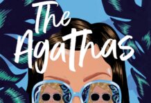 Δύο Άγκαθες και μία Κρίστι (γράφει η Ελένη Σβορώνου)