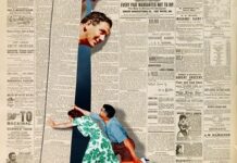 Η άποψη Χαράρι και ποιος τελικά είμαι όταν δεν μου ανήκουν οι λέξεις μου; (της Δήμητρας Διδαγγέλου)