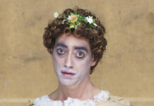 Ω Λαλά! – Ιστορία μιας ζωής (γράφει ο Θανάσης Αγάθος)