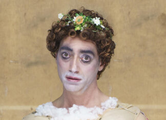 Ω Λαλά! – Ιστορία μιας ζωής (γράφει ο Θανάσης Αγάθος)