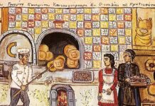 Προκλήσεις: ζωγράφοι – εικονογράφοι – συγγραφείς (της Μαρίζας Ντεκάστρο)