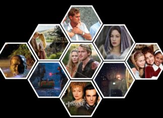 Ποιο είναι το καλύτερα διασκευασμένο βιβλίο στο σινεμά τα τελευταία 50 χρόνια (της Αλεξάνδρας Χαΐνη)