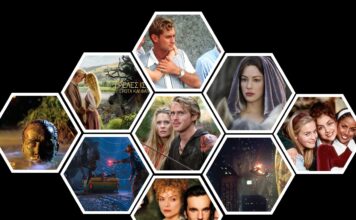 Ποιο είναι το καλύτερα διασκευασμένο βιβλίο στο σινεμά τα τελευταία 50 χρόνια (της Αλεξάνδρας Χαΐνη)