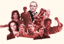 Ποιο είναι το καλύτερα διασκευασμένο βιβλίο στο σινεμά τα τελευταία 50 χρόνια (της Αλεξάνδρας Χαΐνη)