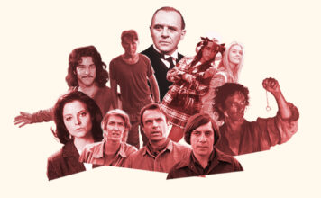 Ποιο είναι το καλύτερα διασκευασμένο βιβλίο στο σινεμά τα τελευταία 50 χρόνια (της Αλεξάνδρας Χαΐνη)