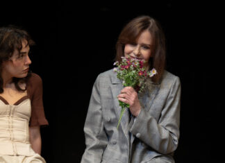 «Ο αρχιμάστορας Σόλνες», Ίψεν, Κ. Ασπιώτης: δημιουργική συνύπαρξη κλασικού και σύγχρονου (της Όλγας Σελλά)