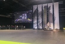 Φεστιβάλ Αθηνών-Επιδαύρου 2026: «Μέσα μας οι φωνές του κόσμου» (της Όλγας Σελλά)