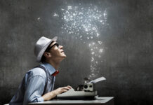 Δέρμα νερού (γράφει η Τζένη Κουκίδου)