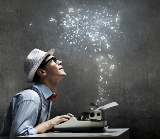 Δέρμα νερού (γράφει η Τζένη Κουκίδου)