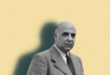 Ο Σεφέρης, ο Μπήτον κι εγώ (γράφει η Ρέα Γαλανάκη)