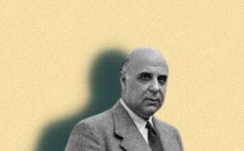 Ο Σεφέρης, ο Μπήτον κι εγώ (γράφει η Ρέα Γαλανάκη)