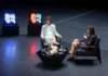 Σκέψεις για την εμφάνιση της Miranda July στη Στέγη Γραμμάτων και Τεχνών (από την Αλεξάνδρα Χαΐνη)