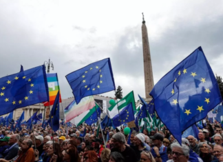 Η πολιτική σε κρίση – χάνει το νόημά της (γράφει η Μαρία Ρεπούση)