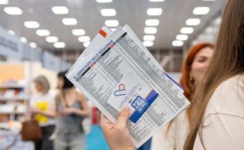 Τι είδα στην 22η Διεθνή Έκθεση Βιβλίου Θεσσαλονικής, 22 ώρες και 50.000 βήματα μετά..(από την Αλεξάνδρα Χαΐνη)