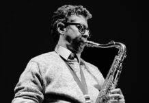 Barney Wilen: Από τα θρυλικά σάουντρακ των ΄50s στον Μάη του ΄68 και στη ζωή που έγινε κόμικς (του Γιάννη Μουγγολιά)