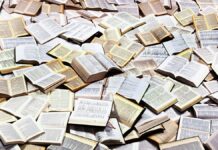 Τα καλύτερα βιβλία της Μεταπολίτευσης και η ανυπαρξία λογοτεχνικού κανόνα (επιμέλεια Π. Ένιγουεϊ)