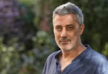 Andrea Bajani: Η οικογένεια δεν είναι πια “ιερή” (συνέντευξη στην Αλεξάνδρα Χαΐνη)