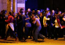Η τρομοκρατία στα νεανικά μυθιστορήματα (της Μαρίζας Ντεκάστρο)