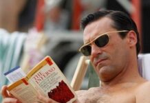 Ειδήσεις και περίεργα από τον χώρο του βιβλίου – 5 (από την Αλεξάνδρα Χαΐνη)