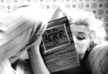 Μικρά περίεργα από τον κόσμο του βιβλίου (4) : από τον Ομπάμα στην Μέριλυν (γράφει η Αλεξάνδρα Χαΐνη)