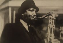 Curtis Amy: Από τα προσωπικά του αριστουργήματα «Katanga!» και «Mustang» στο «Touch me» των Doors (του Γιάννη Μουγγολιά)