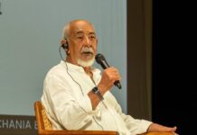 5ο Φεστιβάλ Βιβλίου Χανίων 2026: Σημειώσεις ημερολογίου (Ανταπόκριση Αλεξάνδρα Χαΐνη)