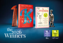 The Women’s Prize 2026: Ιστορίες που μας αφορούν (από την Αλεξάνδρα Χαΐνη)