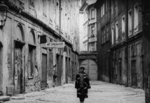 Τα «Διαμάντια Της Νύχτας», του Γιαν Νέμετς, είναι παντοτινά (του Μανώλη Γαλιάτσου)