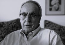 Aποχαιρετισμός στον Δημήτρη Δασκαλόπουλο ( της Στέλλας Αλεξίου)
