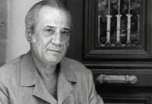 100 χρόνια Νίκος Καρούζος: Αττική περιδιάβαση (γράφει η Δώρα Μέντη)