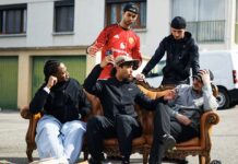 Pop κουλτούρα και υψηλή διανόηση – διάφορα μικρά περίεργα – 6 (από την Αλεξάνδρα Χαΐνη)