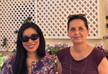 Katie Kitamura: «Να βρω μια φράση που ξέρει περισσότερα από μένα» (συνέντευξη στην Αλεξάνδρα Χαΐνη)