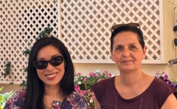 Katie Kitamura: «Να βρω μια φράση που ξέρει περισσότερα από μένα» (συνέντευξη στην Αλεξάνδρα Χαΐνη)