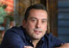 Christos Tsiolkas: Η Ελλάδα, η Αυστραλία και ο Κρόνος που τρώει τα παιδιά του (συνέντευξη στην Θεοδώρα Πατρώνα)
