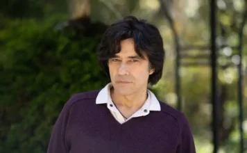 Πέθανε ο συγγραφέας Αλέξης Σταμάτης