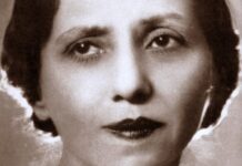 Μαρίκα Κοτοπούλη: Μια “σχεδόν” άγνωστη βιογραφία (γράφει η Αλεξία Αλτουβά)