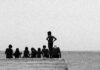 Η γραφή ως αιθέρια συνύφανση ήχων και λέξεων (γράφει ο Γεώργιος Νικ. Σχορετσανίτης)