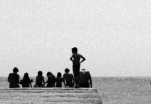 Η γραφή ως αιθέρια συνύφανση ήχων και λέξεων (γράφει ο Γεώργιος Νικ. Σχορετσανίτης)