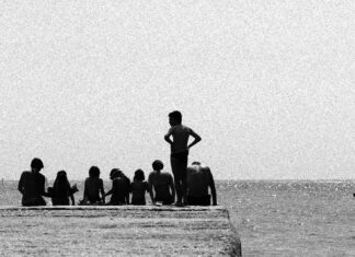 Η γραφή ως αιθέρια συνύφανση ήχων και λέξεων (γράφει ο Γεώργιος Νικ. Σχορετσανίτης)